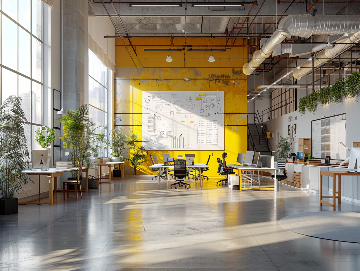 collaboration entreprise
