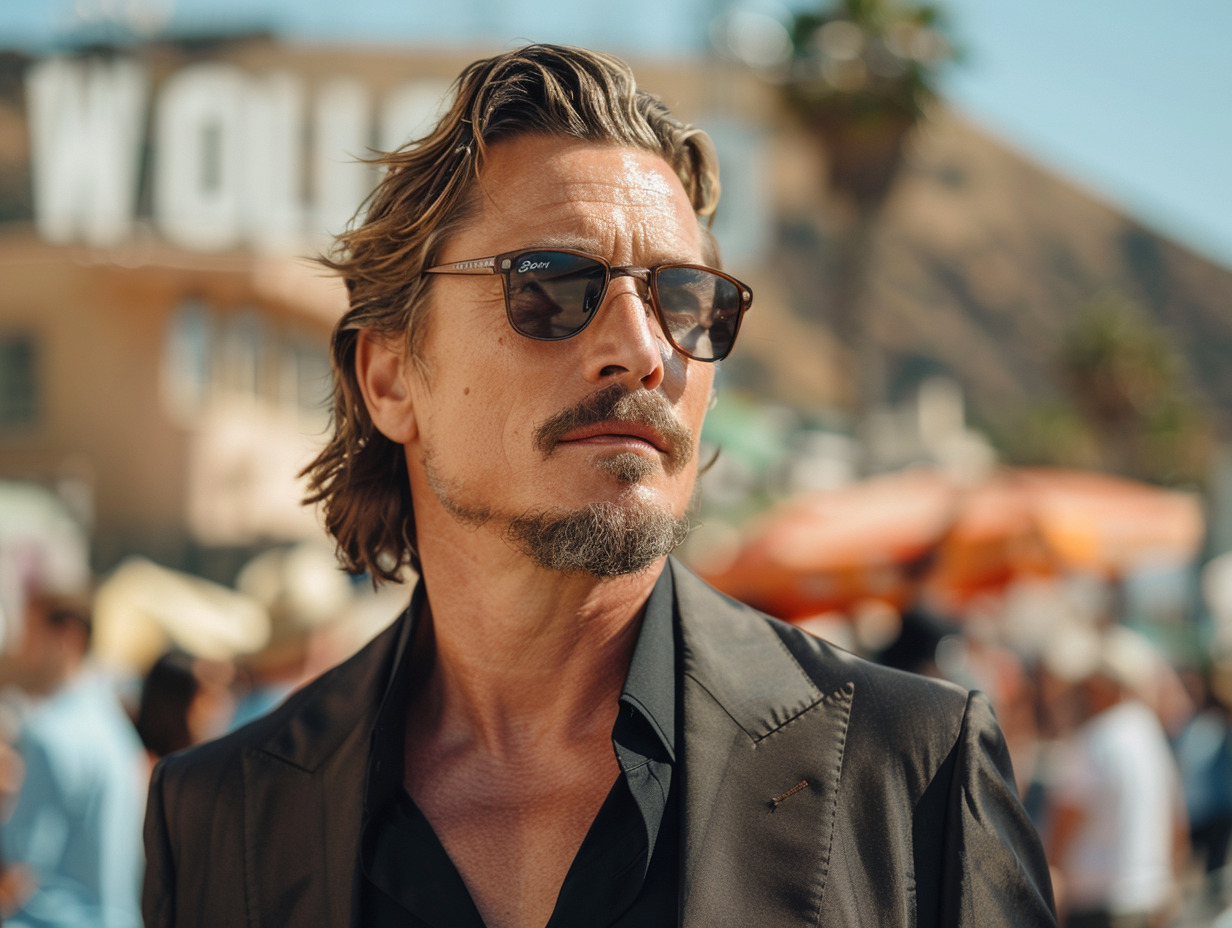 acteurs hollywood