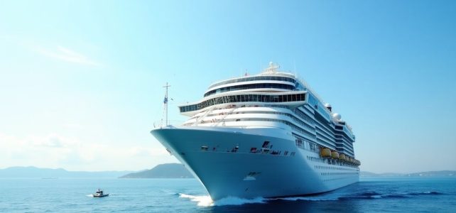 MSC Croisières : l’art de voyager en mer avec élégance