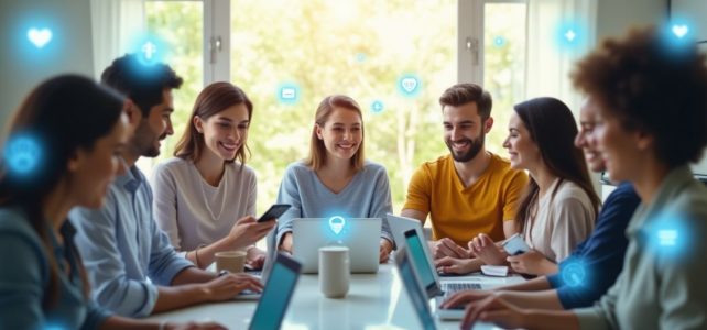 Comprendre la mutuelle santé : un pilier essentiel de la protection sociale Comprendre la mutuelle santé : un pilier essentiel de la protection sociale