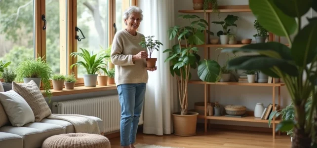 Améliorez votre maison grâce à des conseils pratiques pour un habitat sain et confortable Améliorez votre maison grâce à des conseils pratiques pour un habitat sain et confortable