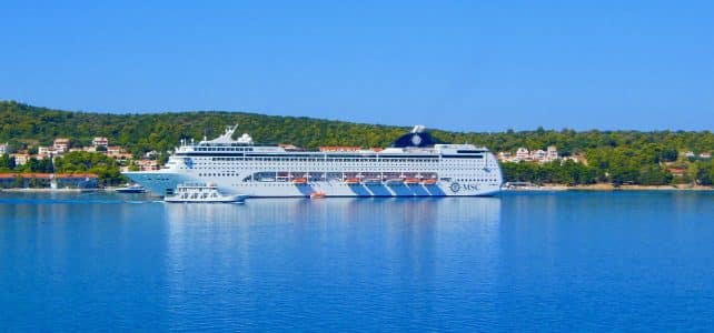 Les croisières au départ de Marseille : une escapade inoubliable sur les flots méditerranéens