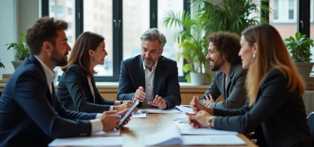 Actualité business : les tendances à suivre pour booster votre entreprise en 2024 Actualité business : les tendances à suivre pour booster votre entreprise en 2024