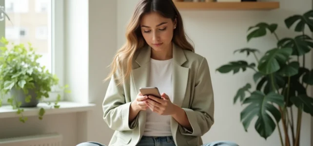 Les dernières tendances et actualités incontournables du monde de l’influence digitale Les dernières tendances et actualités incontournables du monde de l’influence digitale