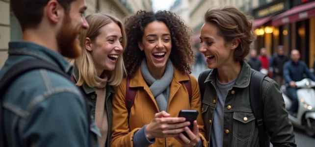 Découvrez les dernières actualités insolites et tendances qui font le buzz en France