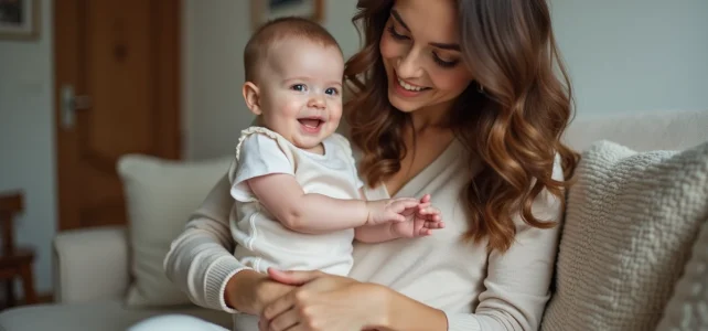 Tout ce qu’il faut savoir pour bien suivre l’évolution de votre bébé au quotidien Tout ce qu’il faut savoir pour bien suivre l’évolution de votre bébé au quotidien