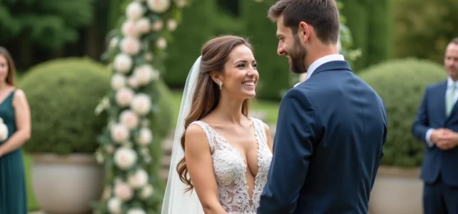 Organiser le mariage de vos rêves : conseils, tendances et inspirations incontournables