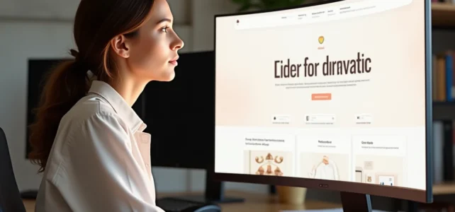Découvrez les dernières tendances et innovations du web à ne pas manquer Découvrez les dernières tendances et innovations du web à ne pas manquer